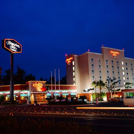 Las Pintas Hampton Inn By Hilton Guadalajara-Aeropuerto מראה חיצוני תמונה