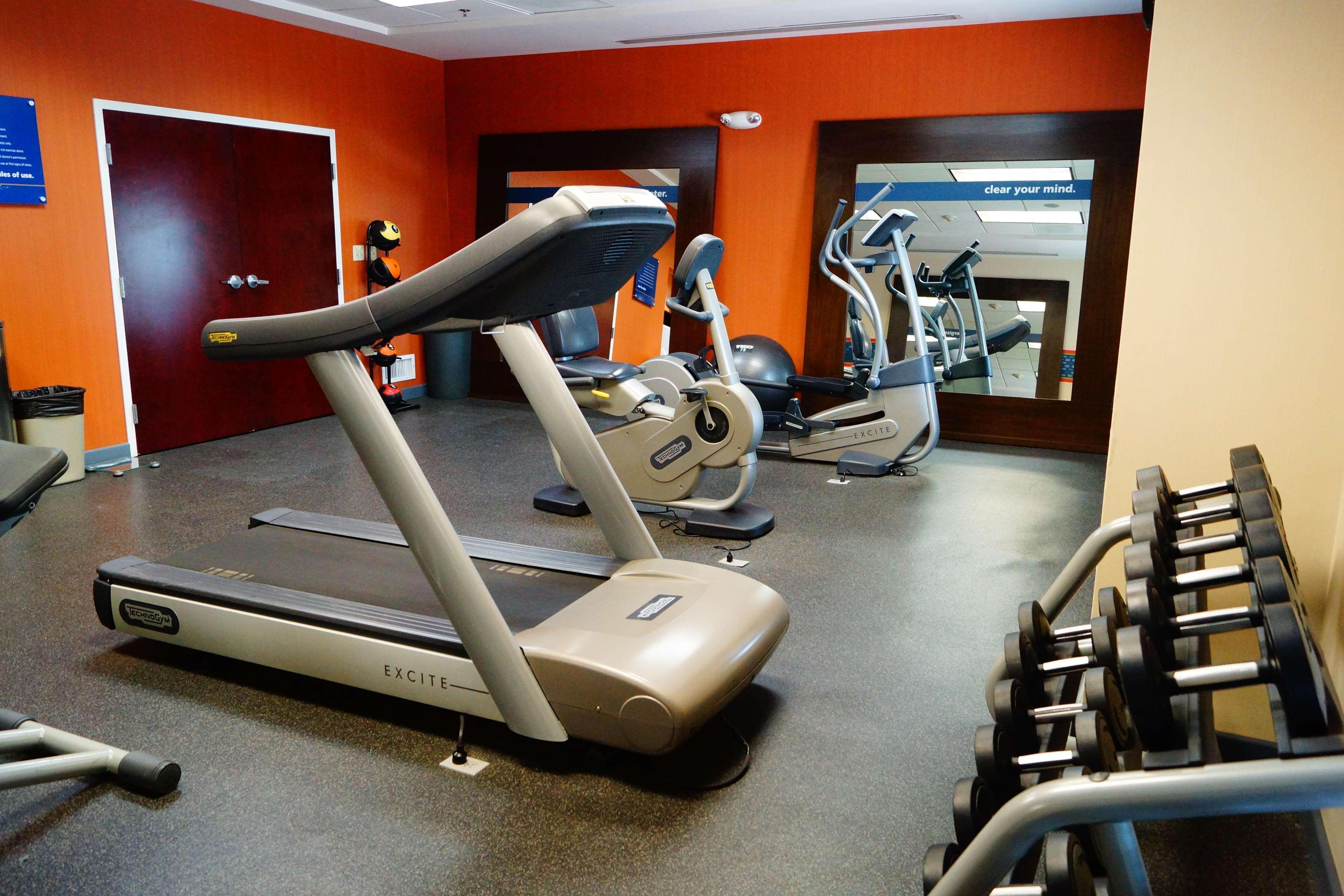 Las Pintas Hampton Inn By Hilton Guadalajara-Aeropuerto מראה חיצוני תמונה