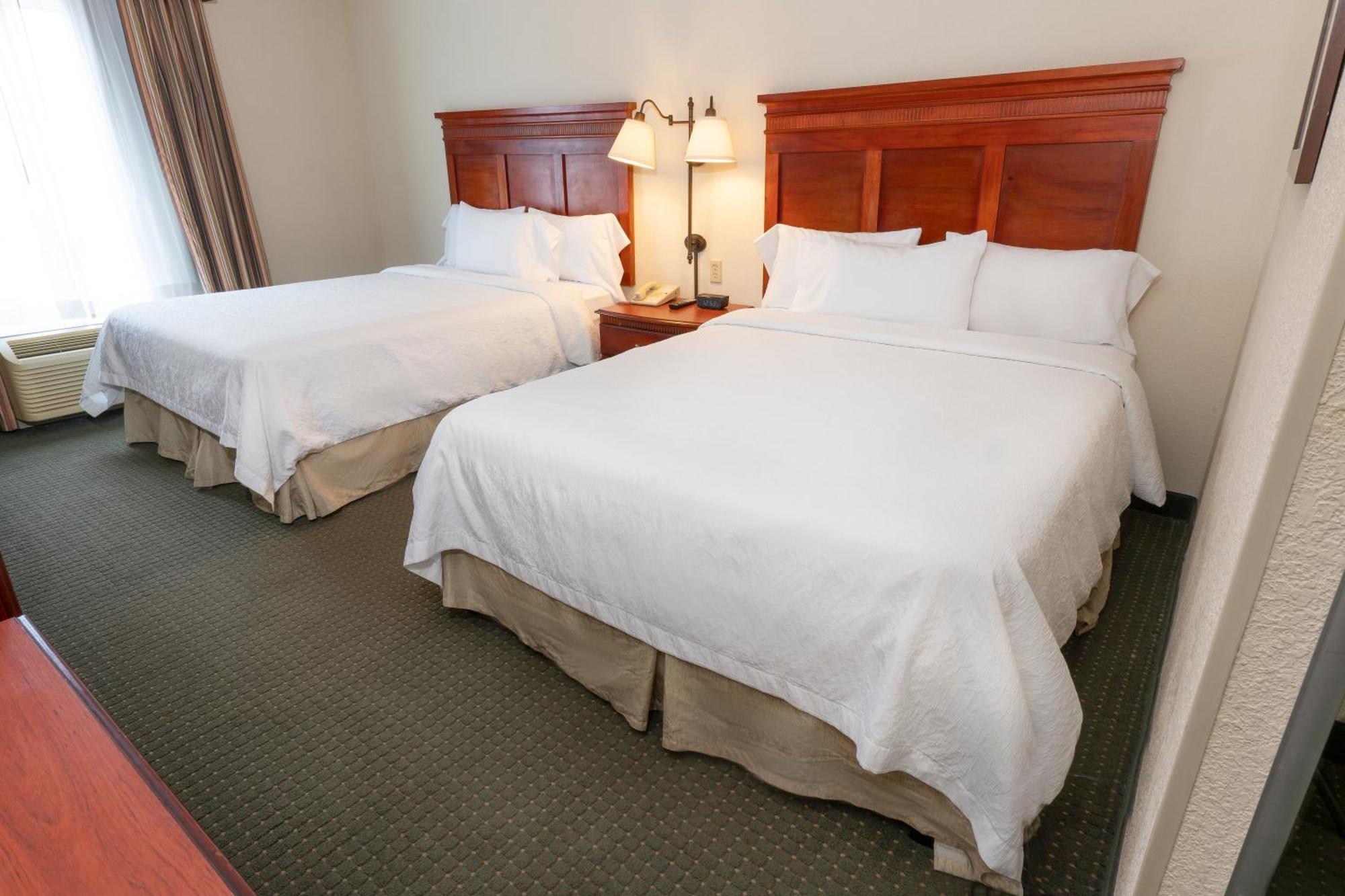 Las Pintas Hampton Inn By Hilton Guadalajara-Aeropuerto מראה חיצוני תמונה
