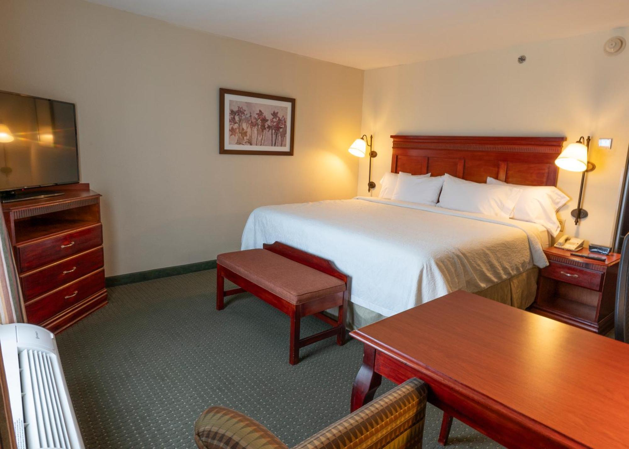 Las Pintas Hampton Inn By Hilton Guadalajara-Aeropuerto מראה חיצוני תמונה