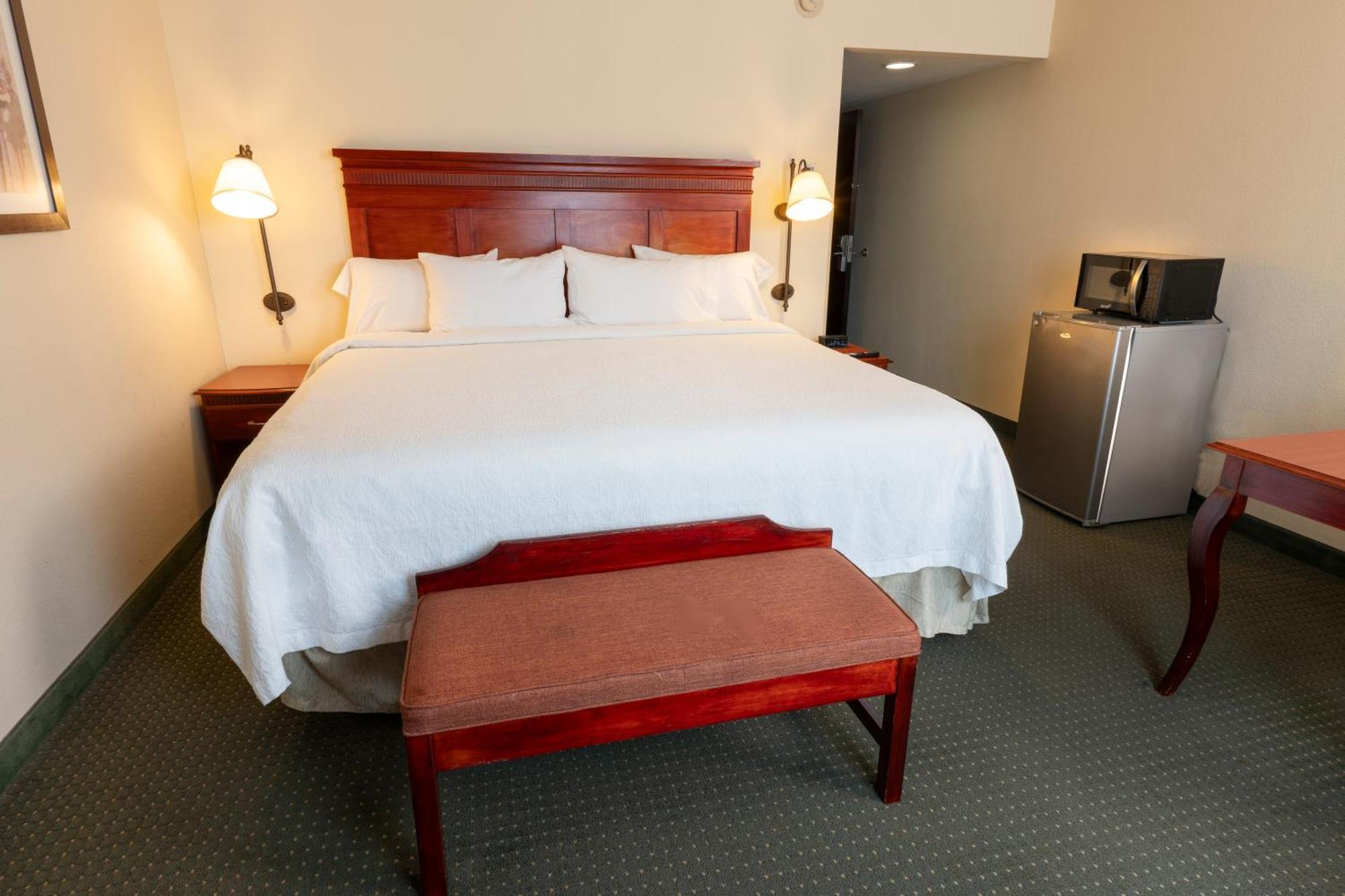 Las Pintas Hampton Inn By Hilton Guadalajara-Aeropuerto מראה חיצוני תמונה